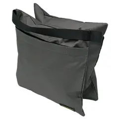 Caruba Rice Bag Single Bag Double Thick Sandsekk/Pose  - Grønn
