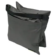 Caruba Rice Bag Single Bag Double Thick Sandsekk/Pose  - Gr&#248;nn