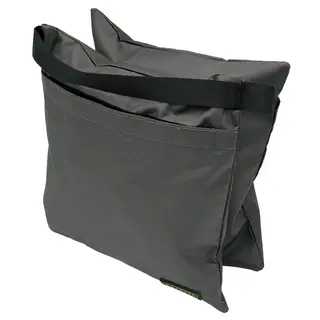 Caruba Rice Bag Single Bag Double Thick Sandsekk/Pose  - Gr&#248;nn