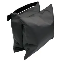 Caruba Rice Bag Single Bag Double Thick Sandsekk/Pose  - Gr&#248;nn