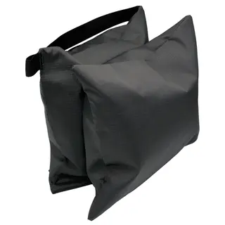 Caruba Rice Bag Single Bag Double Thick Sandsekk/Pose  - Gr&#248;nn