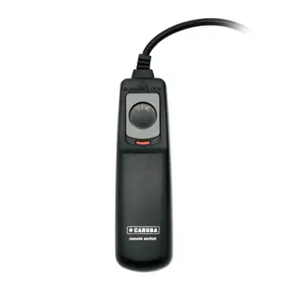 Caruba Fjernutl&#248;ser Canon Type-1 1,5m Erstatter RS-80N3