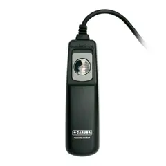 Caruba Fjernutl&#248;ser Canon Type-1 1,5m Erstatter RS-80N3