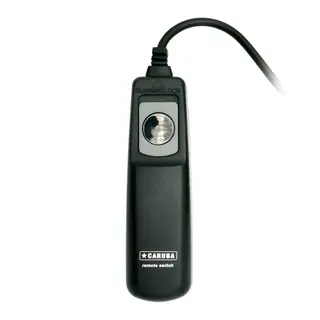 Caruba Fjernutl&#248;ser Canon Type-1 1,5m Erstatter RS-80N3
