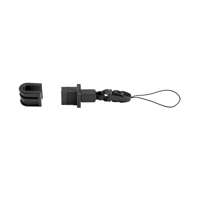 Caruba Cablestopper Kabelstøttefor standard kabler 