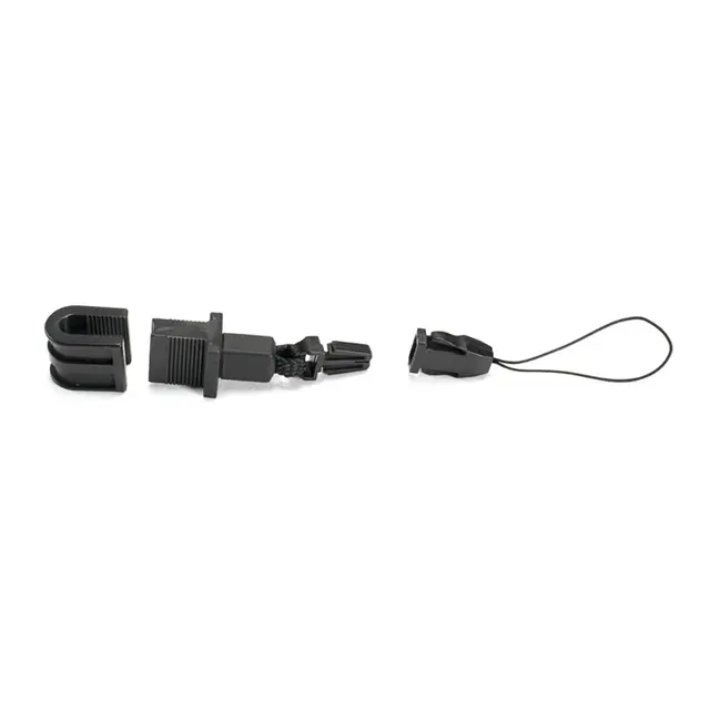 Caruba Cablestopper Kabelstøttefor standard kabler 