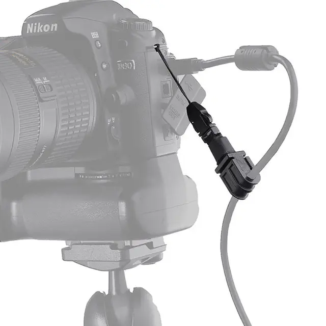 Caruba Cablestopper Kabelstøttefor standard kabler 