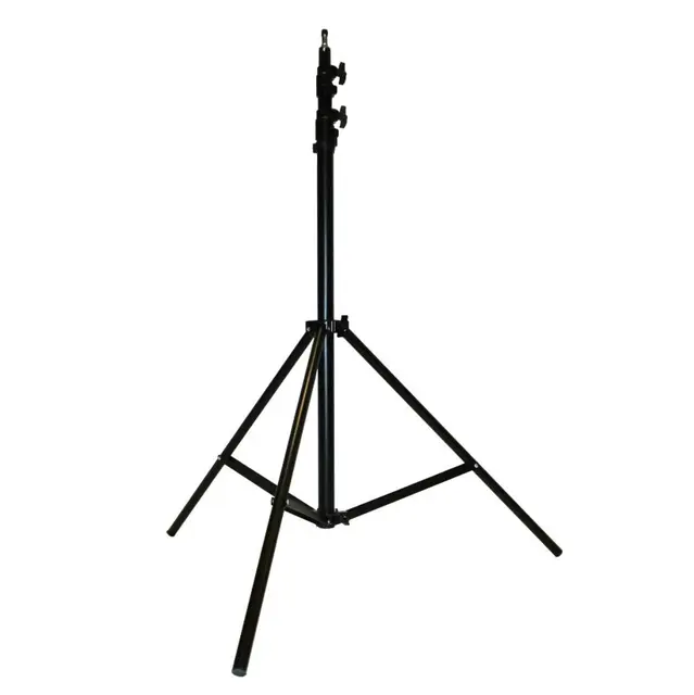 Caruba Heavy Duty Background KIT Pro Bakgrunnstativ inkl Rullholder med kjede 