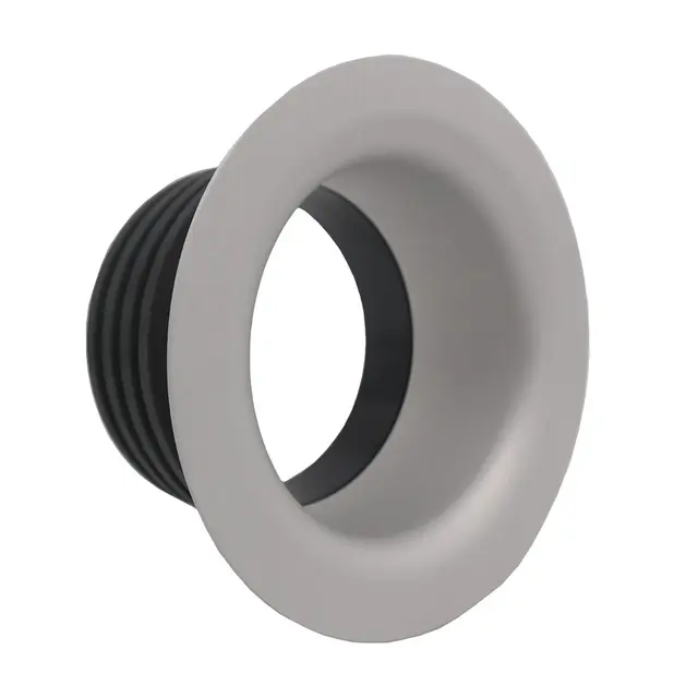 Caruba Softbox Adapter Ring Profoto Festering for Speedring med ø129mm 