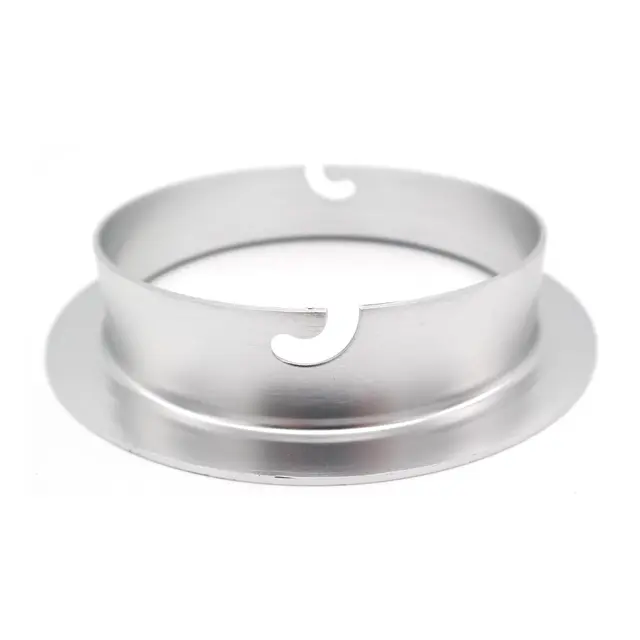 Caruba Softbox Adapter Ring Elinchrom Festering for Speedring med ø129mm 