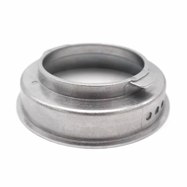 Caruba Softbox Adapter Ring Broncolor Big 152mm 