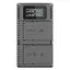 Nitecore USN3 PRO Dobbel Lader For Sony for Sony NP-F Serie batterier