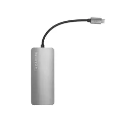 Caruba Premium 4 Port USB-C HUB