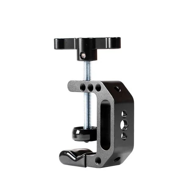 Caruba Table Multi Func. Tough C-Clamp Bordklemme 