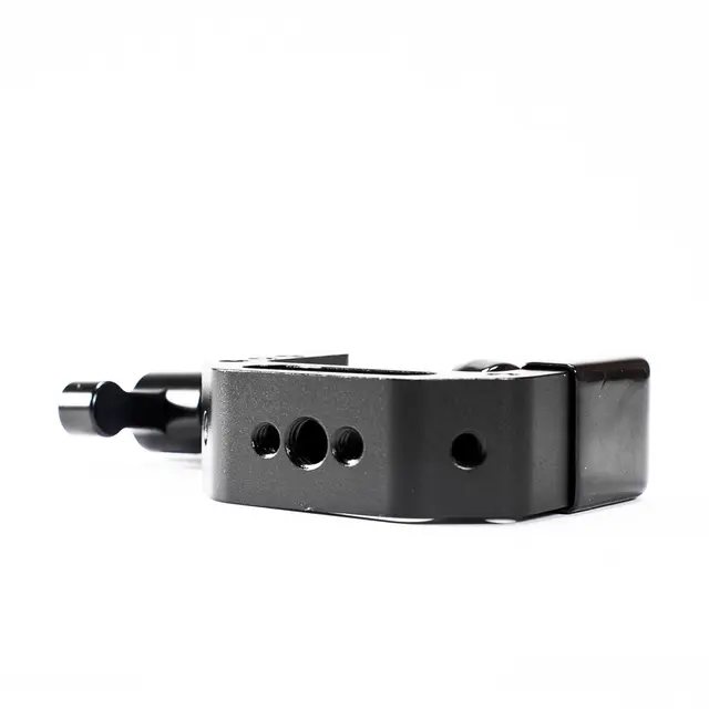 Caruba Table Multi Func. Tough C-Clamp Bordklemme 