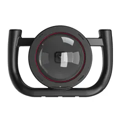 Caruba Dome Port for GoPro Passer Hero 9/10/11/12
