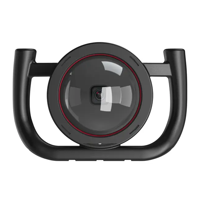 Caruba Dome Port for GoPro Passer Hero 9/10/11/12 