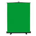 Caruba Rollup Greenscreen 200X200cm Bakgrunn