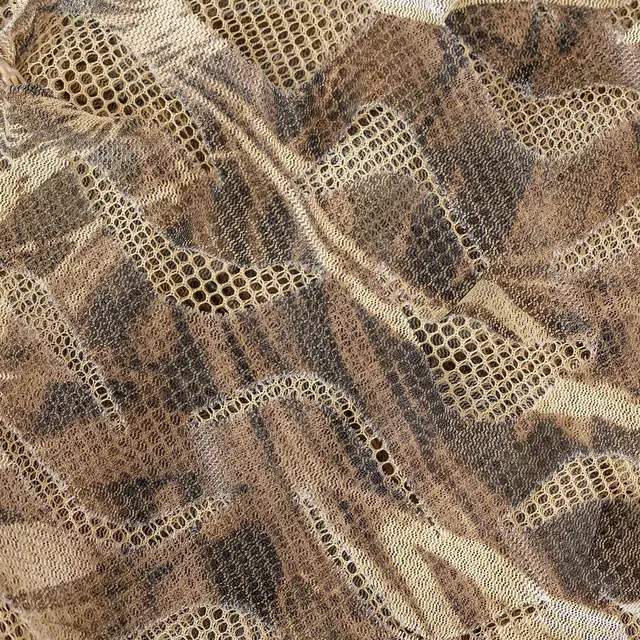 Caruba Kamuflasjenett Reed 400x150cm 
