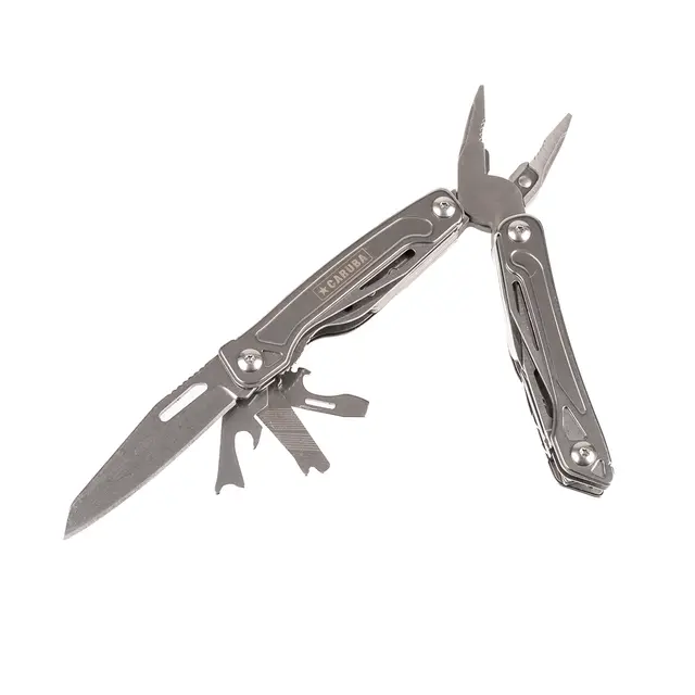 Caruba Multitool Pliers 