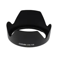 Caruba EW-73B Solblender For Canon EF-S 10-22 m.fl.