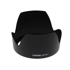 Caruba EW-83J Solblender For Canon EF-S 17-55mm f/2.8 IS USM
