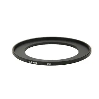 Caruba Step-Up Ring 62mm-67mm 62mm objektiv - 67mm filter