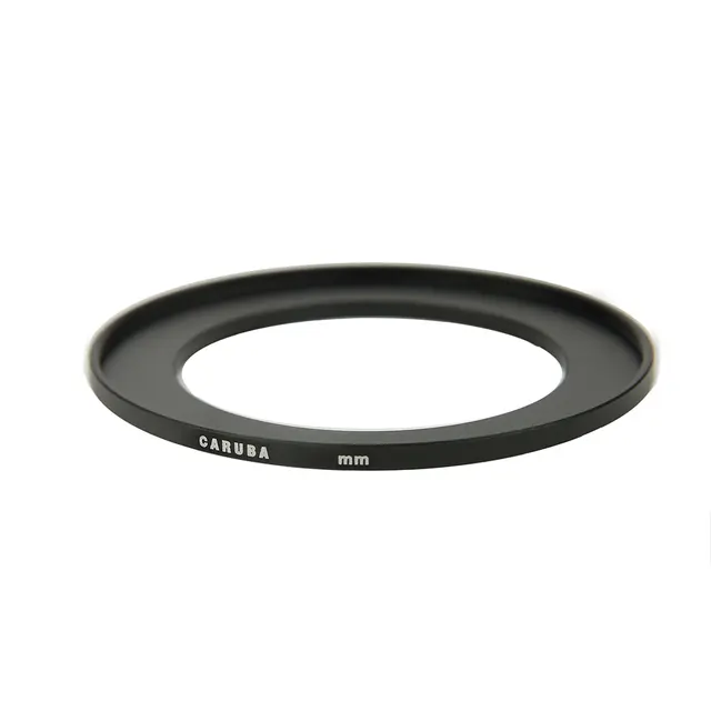 Caruba Step-Up Ring 62mm-67mm 62mm objektiv - 67mm filter 