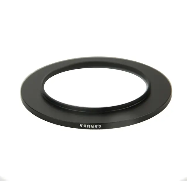 Caruba Step-Down Ring 82mm-72mm Adapter 82mm objektiv - 72mm filter 