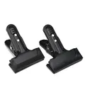 Caruba Heavy Duty Clamp 2 stk 2pk Fj&#230;r-klemme