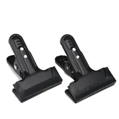 Caruba Heavy Duty Clamp 2 stk 2pk Fj&#230;r-klemme