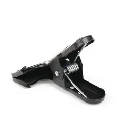 Caruba Heavy Duty Clamp 2 stk 2pk Fj&#230;r-klemme