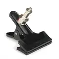 Caruba Heavy Duty Clamp Spigot Adapter Fj&#230;r-klemme med 16mm spigot
