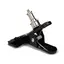 Caruba Heavy Duty Clamp Spigot Adapter Fj&#230;r-klemme med 16mm spigot