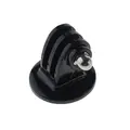 Caruba Stativadapter 1/4" For GoPro For Actionkameraer med GoPro feste