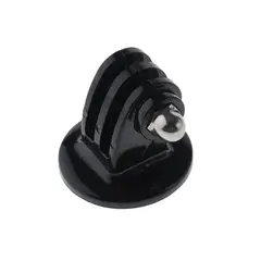 Caruba Stativadapter 1/4" For GoPro For Actionkameraer med GoPro feste