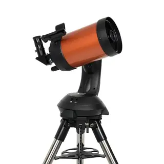 Celestron Nexstar 5 SE Prisgunstig astroteleskop