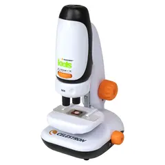 Celestron Kids Microscope Med telefonadapter