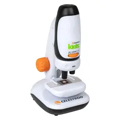 Celestron Kids Microscope Med telefonadapter