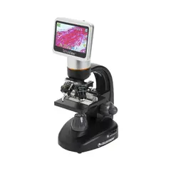 Celestron Tetraview LCD Mikroskop