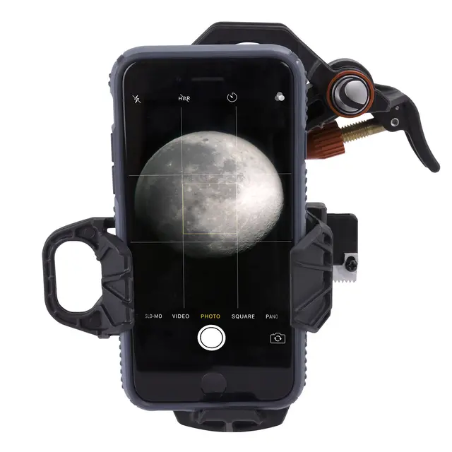 Celestron NexYZ 3 Mobiltelefonadapter 