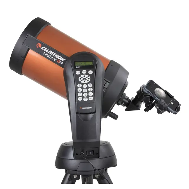 Celestron NexYZ 3 Mobiltelefonadapter 