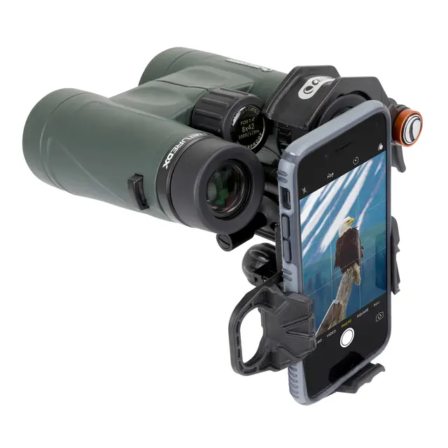 Celestron NexYZ 3 Mobiltelefonadapter 