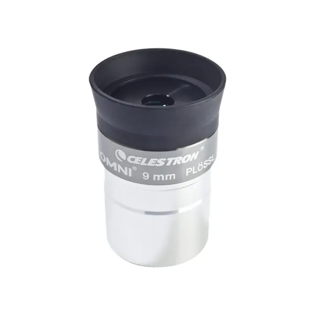 Celestron Omni Plossl Eyepiece 9mm 