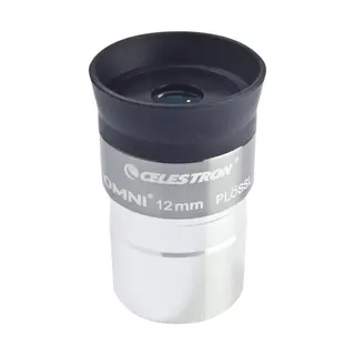 Celestron Omni Plossl Eyepiece 12mm