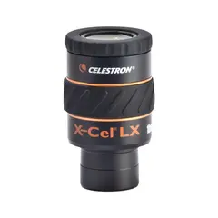 Celestron X-Cel Lx Eyepiece 18mm