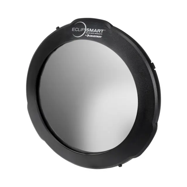 Celestron Eclipsmart Solar Filter 8" Sct AND EdgeHD 