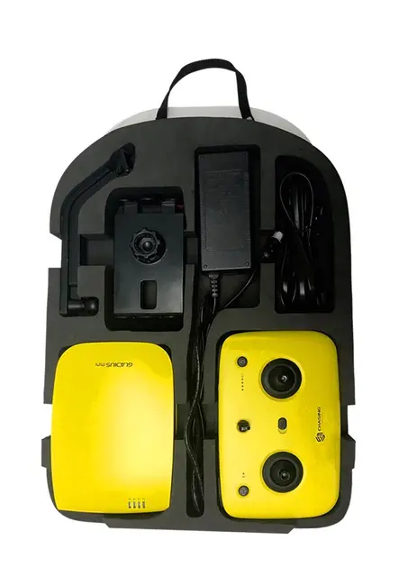 Chasing-Innovation Gladius Mini sekk Ryggsekk for Gladius Mini 