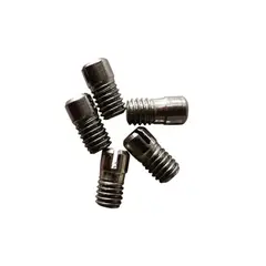 Chasing M2 Cabin Support Rod Fixing Screw