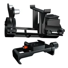 Chasing Quick Mounting Bracket For M2 Pro Max Grabber-Robotic Arm
